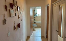 Apartmán Deštná čp.1