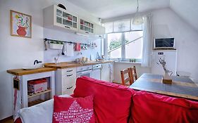 Apartmán Deštná čp.1